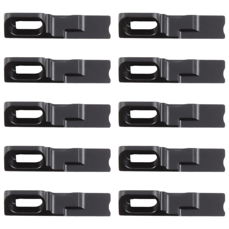 Supporto altoparlante auricolare per iPhone 16 e 16 Pro