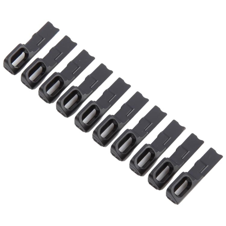 Supporto altoparlante auricolare per iPhone 16 e 16 Pro - immagine 3