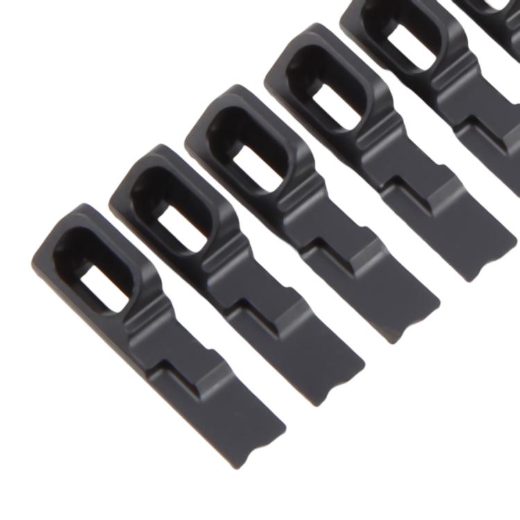 Supporto altoparlante auricolare per iPhone 16 e 16 Pro - immagine 4