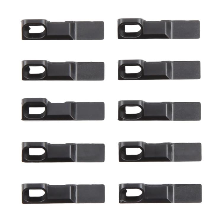 Supporto altoparlante auricolare per iPhone 16 e 16 Pro - immagine 6