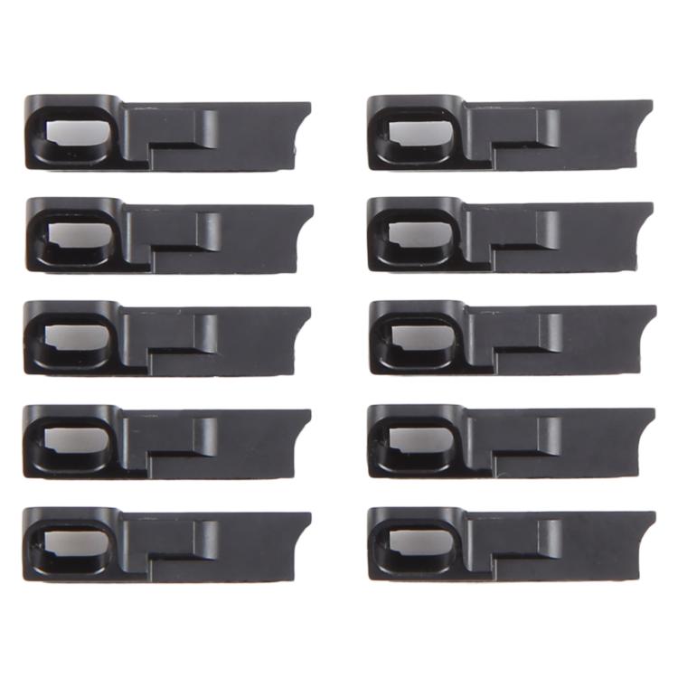 Supporto altoparlante auricolare per iPhone 16 e 16 Pro - immagine 5