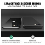 Custodia TPU Magic Cube per iPhone 11 e SE