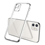 Custodia TPU Magic Cube per iPhone 11 e SE