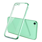 Custodia TPU Magic Cube per iPhone 11 e SE