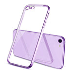 Custodia TPU Magic Cube per iPhone 11 e SE