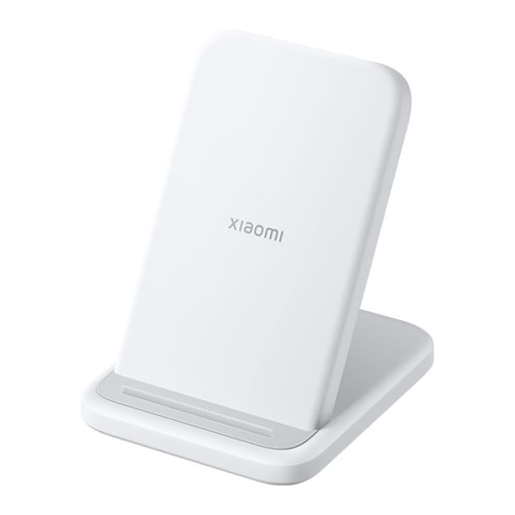 Caricabatterie wireless verticale Xiaomi 30W originale