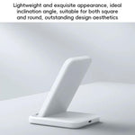 Caricabatterie wireless verticale Xiaomi 30W originale