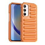 Custodia IMD Candy Color per Samsung Galaxy A16 e A06 4G