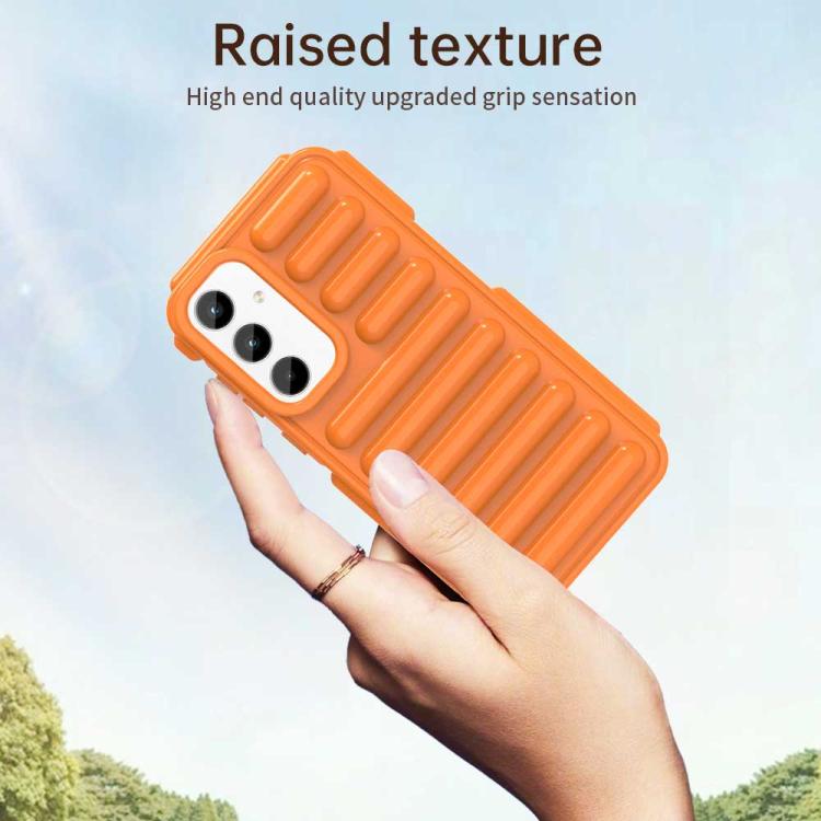 Custodia IMD Candy Color per Samsung Galaxy A16 e A06 4G