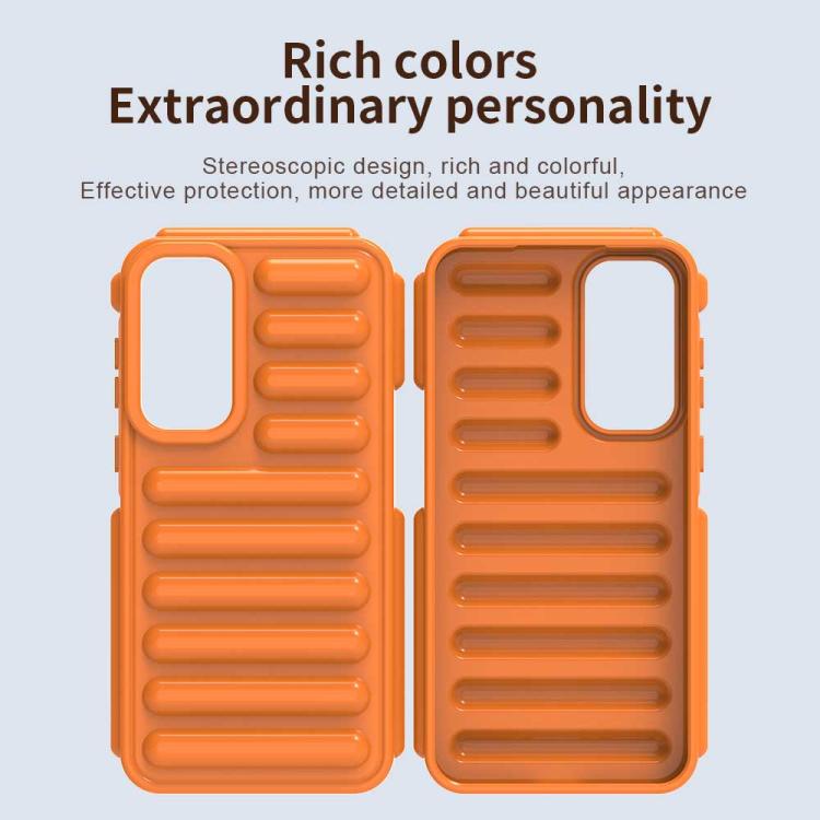 Custodia IMD Candy Color per Samsung Galaxy A16 e A06 4G