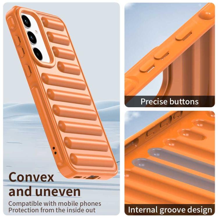 Custodia IMD Candy Color per Samsung Galaxy A16 e A06 4G