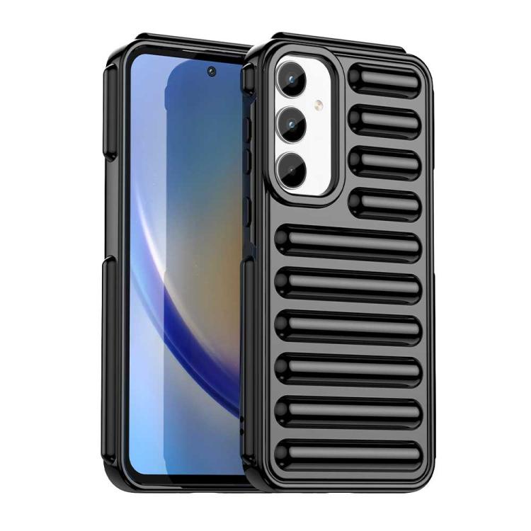 Custodia IMD Candy Color per Samsung Galaxy A16 e A06 4G