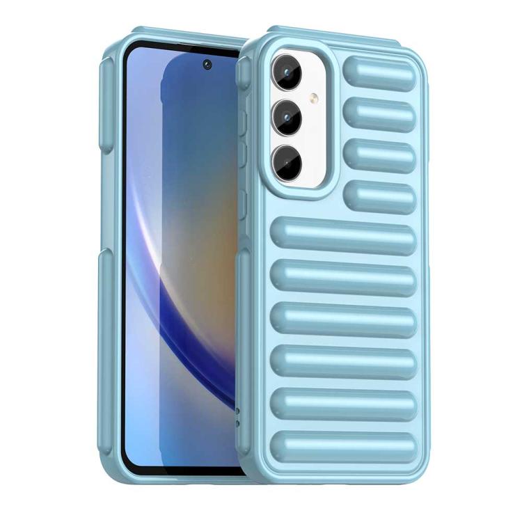 Custodia IMD Candy Color per Samsung Galaxy A16 e A06 4G
