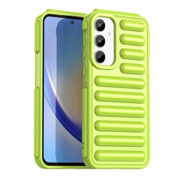 Custodia IMD Candy Color per Samsung Galaxy A16 e A06 4G