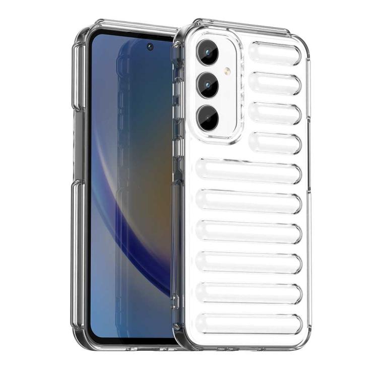 Custodia IMD Candy Color per Samsung Galaxy A16 e A06 4G