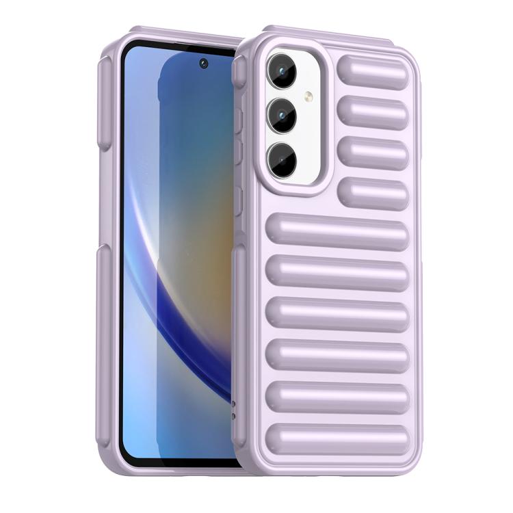 Custodia IMD Candy Color per Samsung Galaxy A16 e A06 4G
