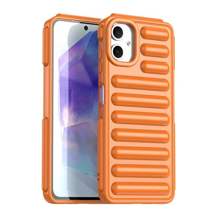 Custodia IMD Candy Color per Samsung Galaxy A16 e A06 4G