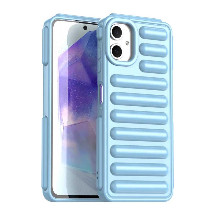 Custodia IMD Candy Color per Samsung Galaxy A16 e A06 4G