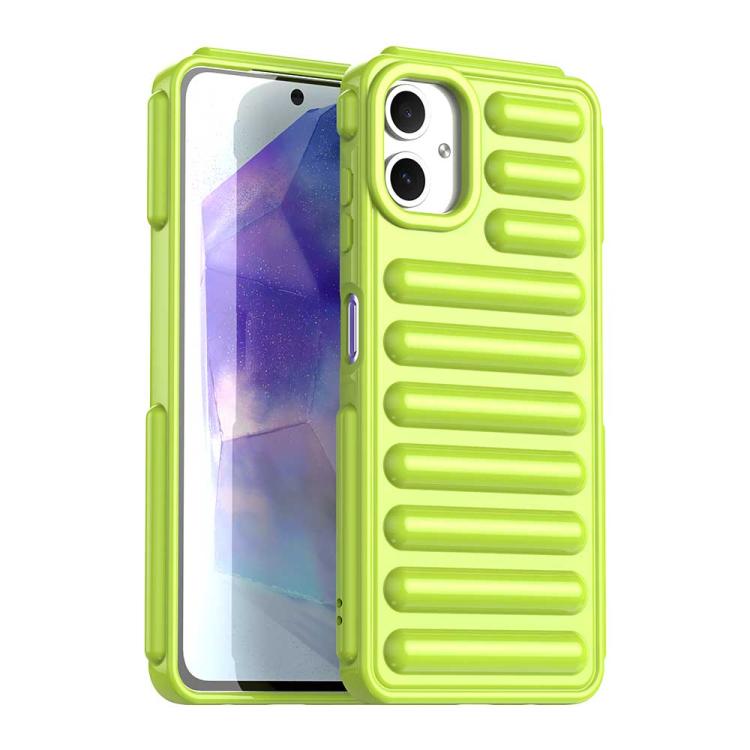 Custodia IMD Candy Color per Samsung Galaxy A16 e A06 4G
