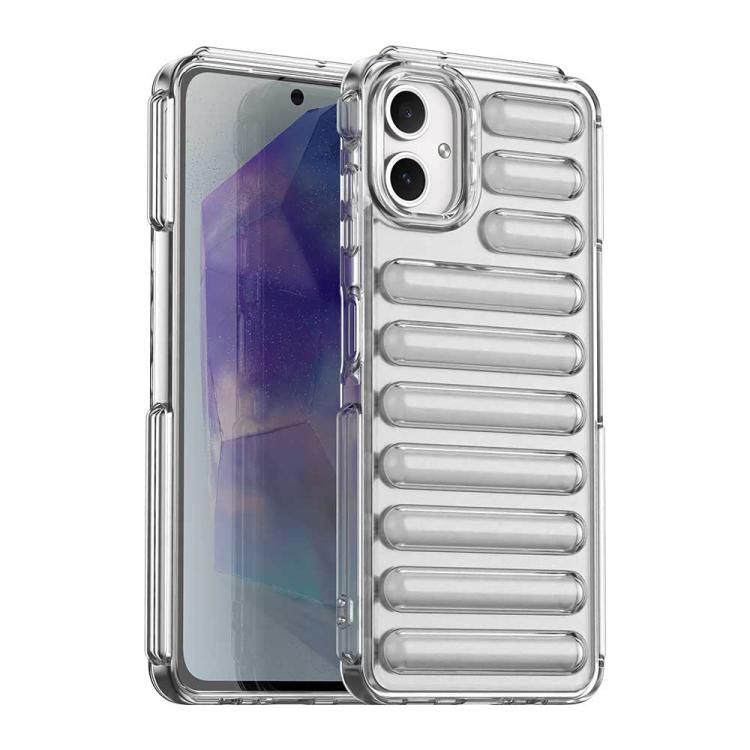 Custodia IMD Candy Color per Samsung Galaxy A16 e A06 4G