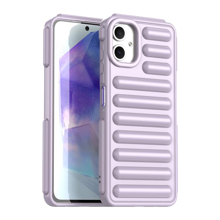 Custodia IMD Candy Color per Samsung Galaxy A16 e A06 4G