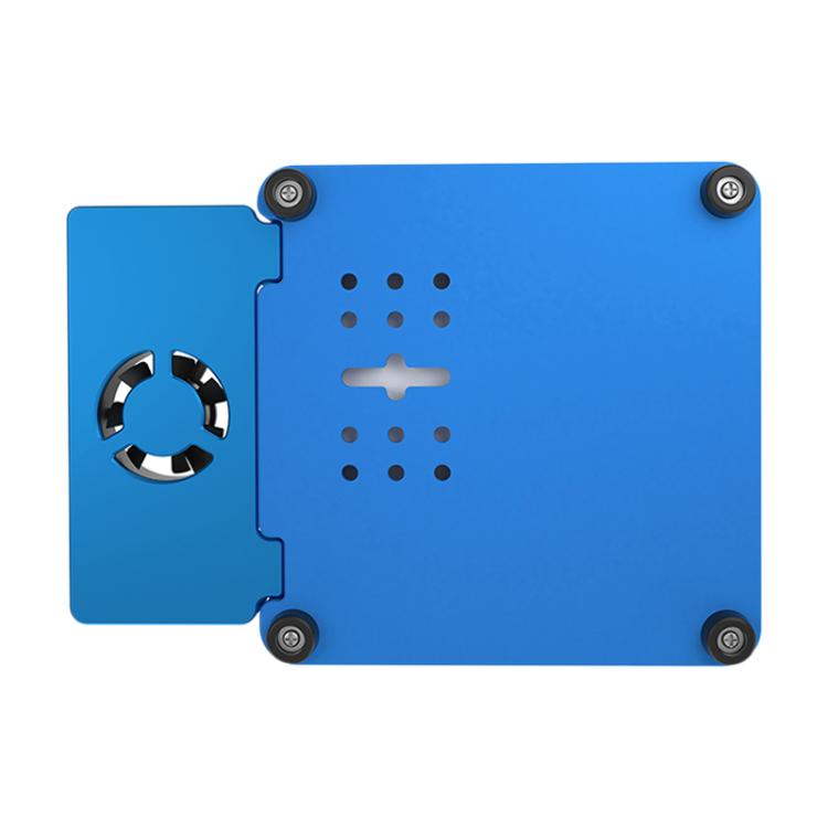 Piattaforma riscaldante Aixun iHeater 3a generazione per iPhone