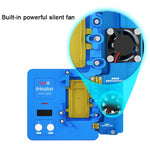 Piattaforma riscaldante Aixun iHeater 3a generazione per iPhone