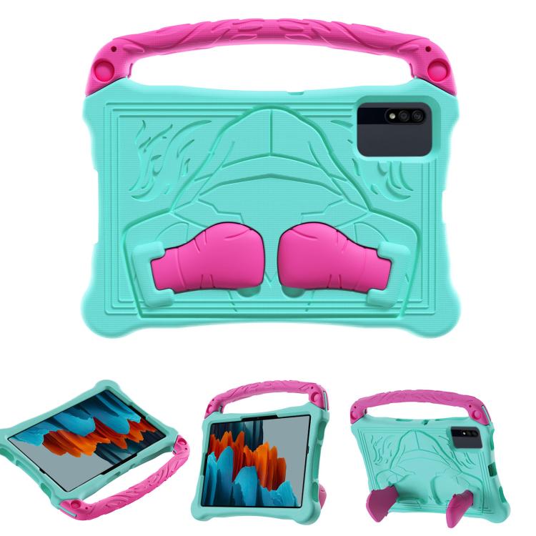 Custodia antiurto per tablet Boxing Series Kickstand EVA per Samsung Galaxy Tab