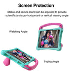 Custodia antiurto per tablet Boxing Series Kickstand EVA per Samsung Galaxy Tab
