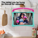 Custodia antiurto per tablet Boxing Series Kickstand EVA per Samsung Galaxy Tab