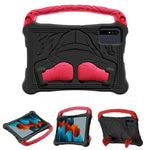 Custodia antiurto per tablet Boxing Series Kickstand EVA per Samsung Galaxy Tab