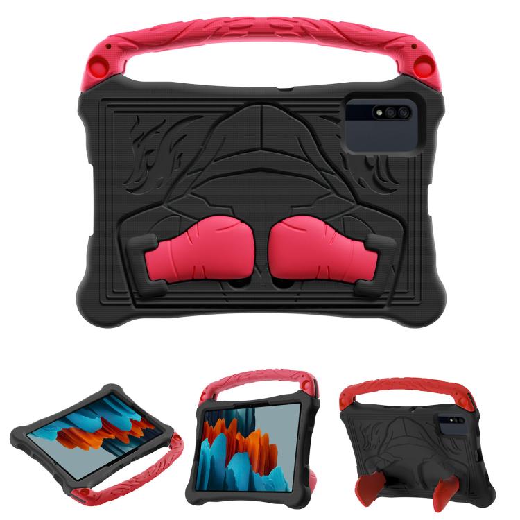 Custodia antiurto per tablet Boxing Series Kickstand EVA per Samsung Galaxy Tab