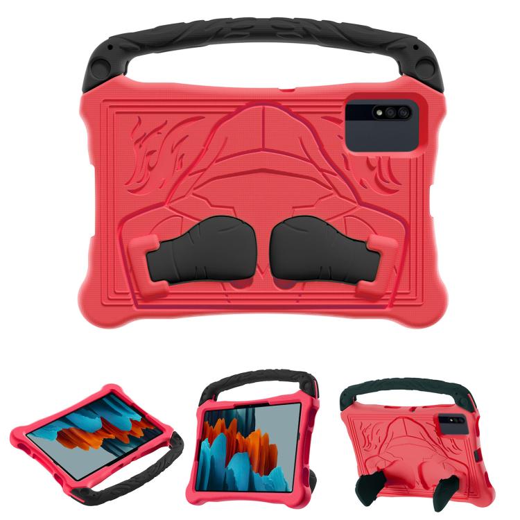 Custodia antiurto per tablet Boxing Series Kickstand EVA per Samsung Galaxy Tab