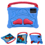 Custodia antiurto per tablet Boxing Series Kickstand EVA per Samsung Galaxy Tab