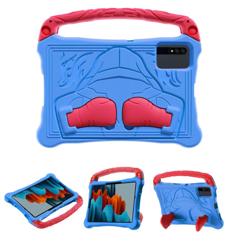 Custodia antiurto per tablet Boxing Series Kickstand EVA per Samsung Galaxy Tab