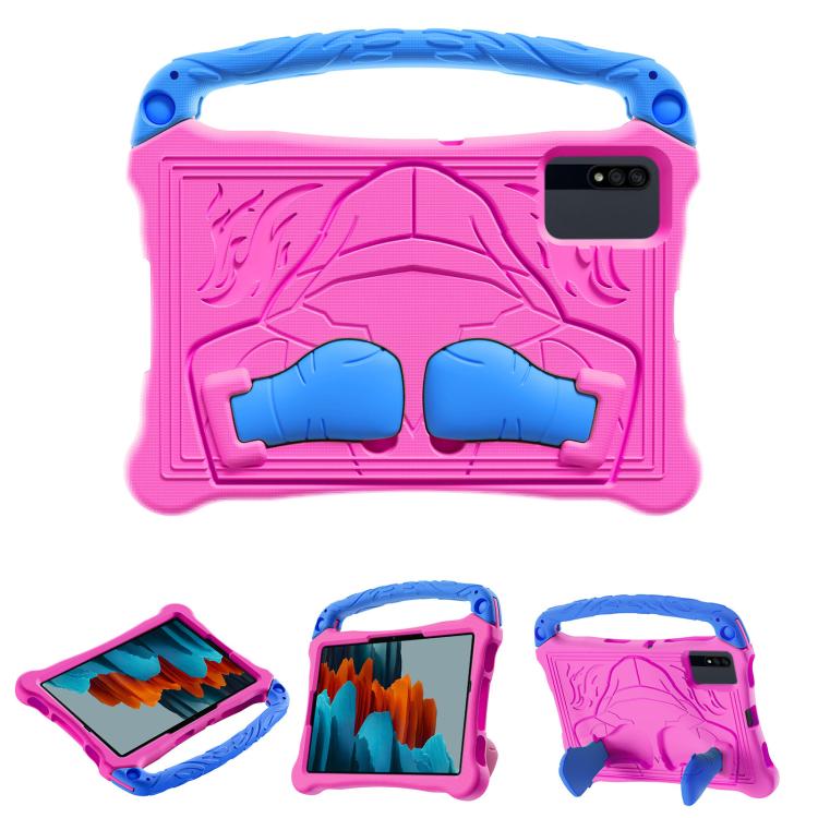 Custodia antiurto per tablet Boxing Series Kickstand EVA per Samsung Galaxy Tab