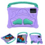 Custodia antiurto per tablet Boxing Series Kickstand EVA per Samsung Galaxy Tab