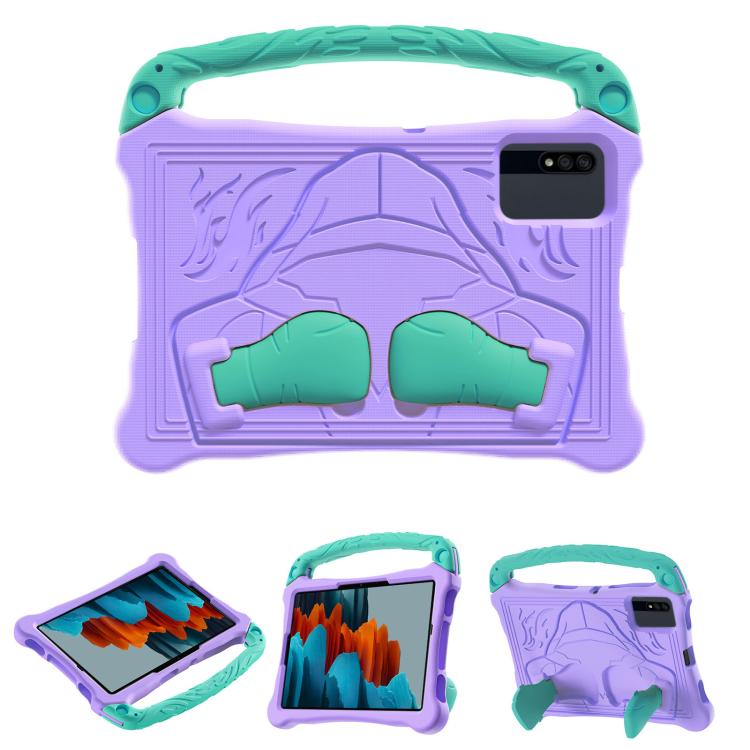 Custodia antiurto per tablet Boxing Series Kickstand EVA per Samsung Galaxy Tab