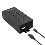 Hub USB 2.0 ORICO IH30P con 30 porte e alimentatore 300W