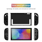 Custodia protettiva staccabile per Nintendo Switch 2