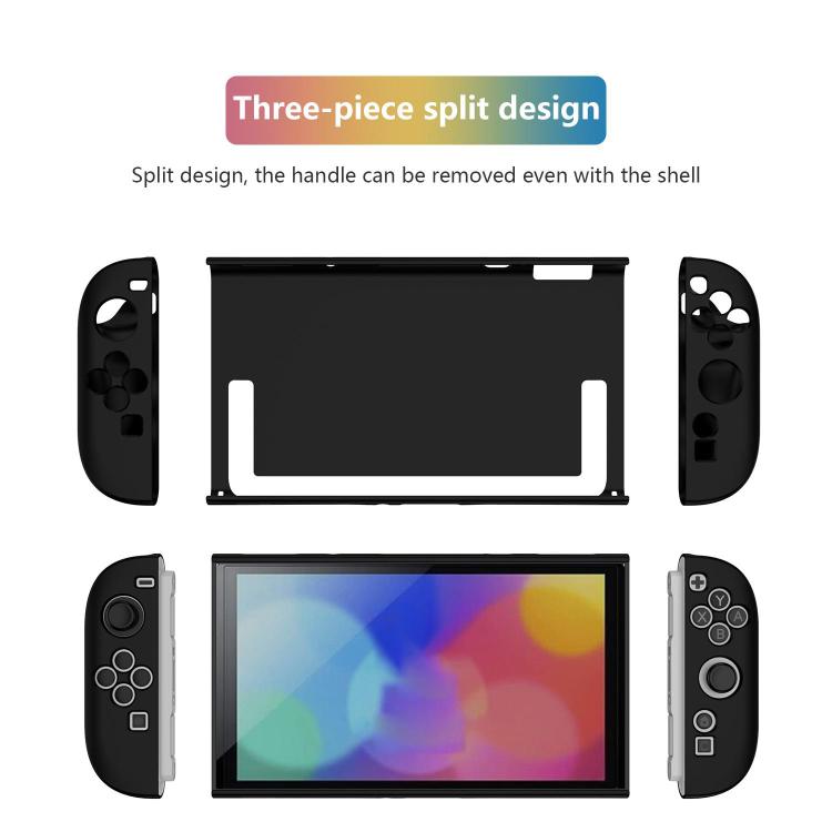 Custodia protettiva staccabile per Nintendo Switch 2