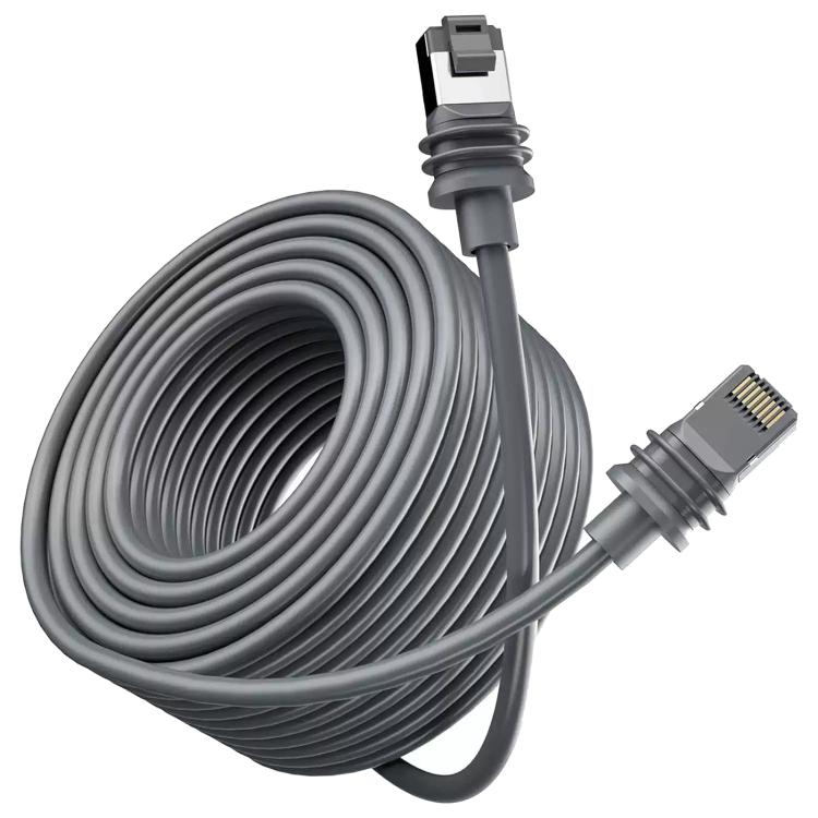 Cavo Ethernet CAT6 1000Mbps per Starlink Gen3 1-60m