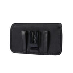 Custodia marsupio in tessuto Oxford con slot carte per smartphone 5,5-6,7