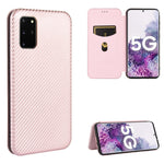 Custodia portafoglio flip in TPU e pelle per Samsung Galaxy