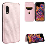 Custodia portafoglio flip in TPU e pelle per Samsung Galaxy
