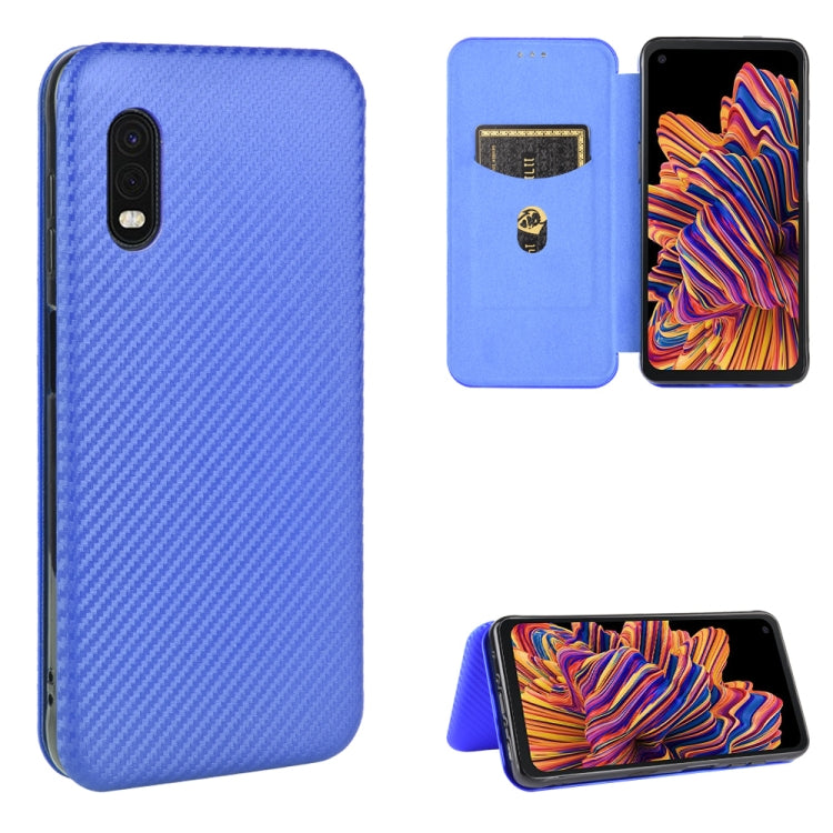 Custodia portafoglio flip in TPU e pelle per Samsung Galaxy