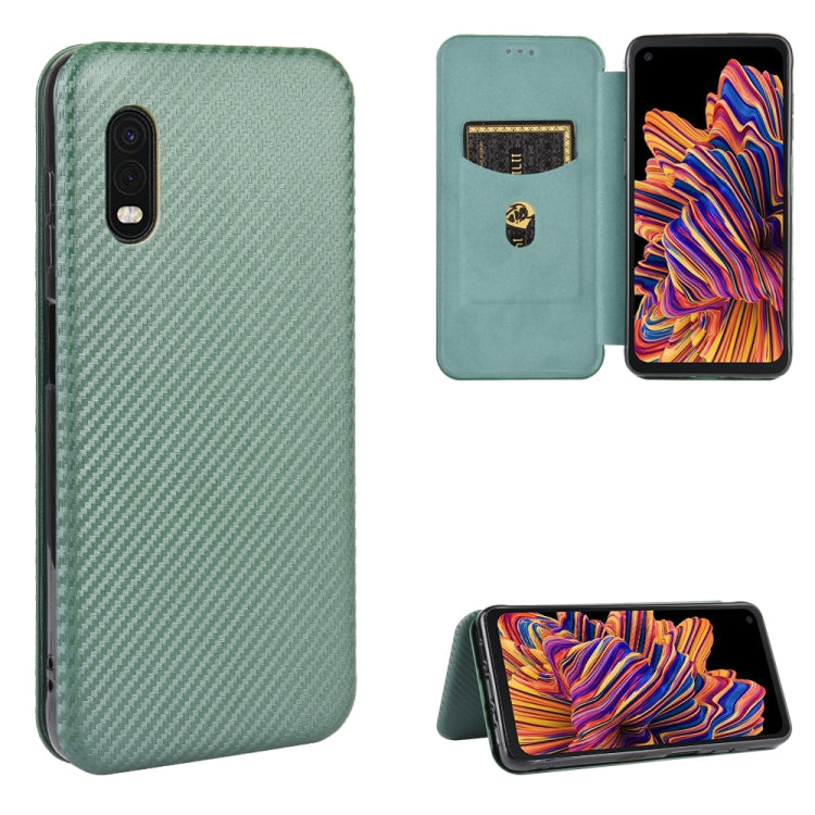Custodia portafoglio flip in TPU e pelle per Samsung Galaxy