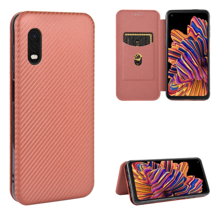 Custodia portafoglio flip in TPU e pelle per Samsung Galaxy