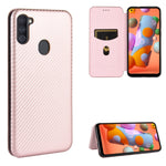 Custodia portafoglio flip in TPU e pelle per Samsung Galaxy