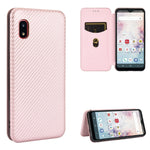 Custodia portafoglio flip in TPU e pelle per Samsung Galaxy